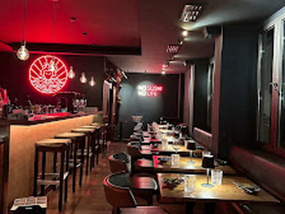 Foto de Geisha am Gärtnerplatz