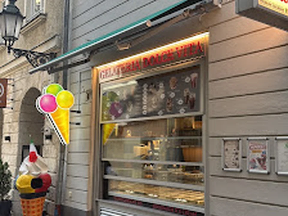 Gelateria Dolce Vita