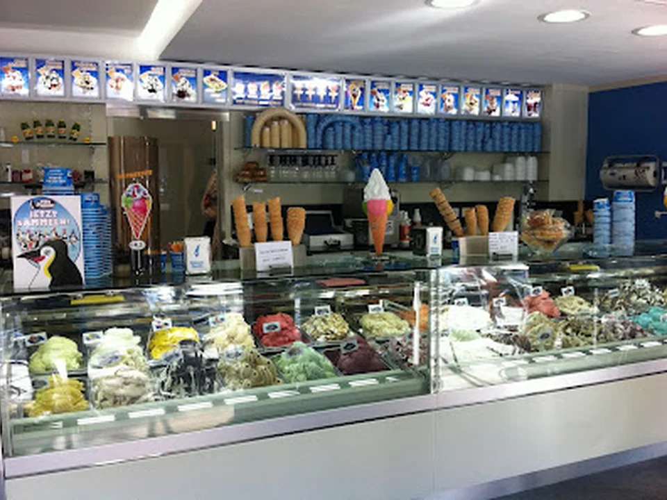 Gelateria Garda