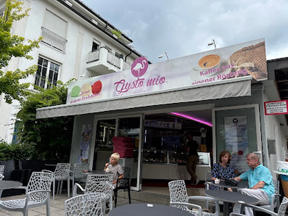 Gelateria Garda