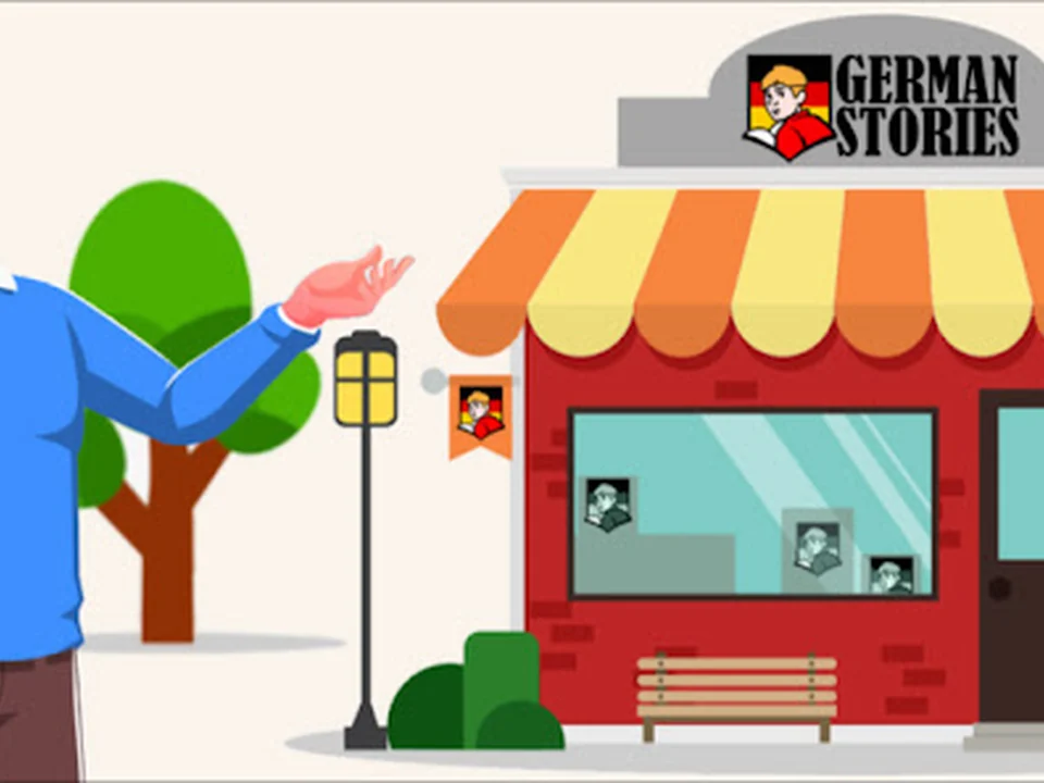 German Stories