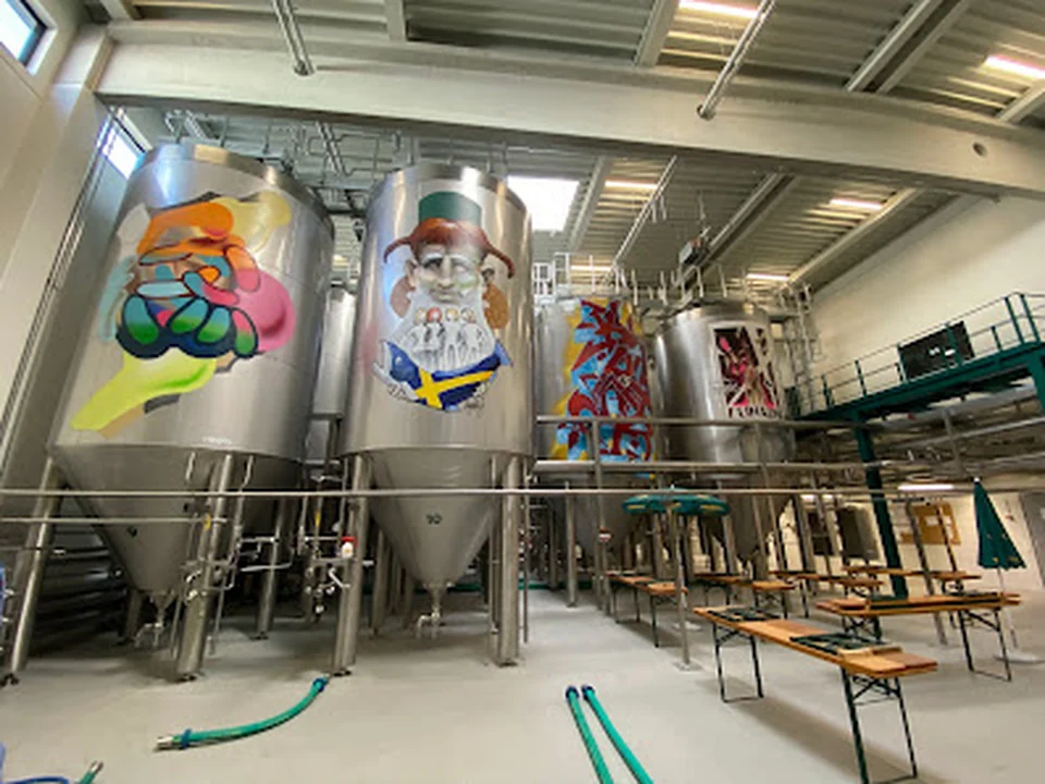 Best breweries in munich germany