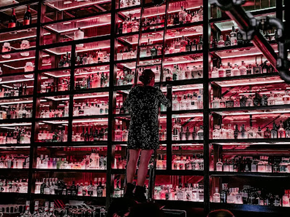 Gin City