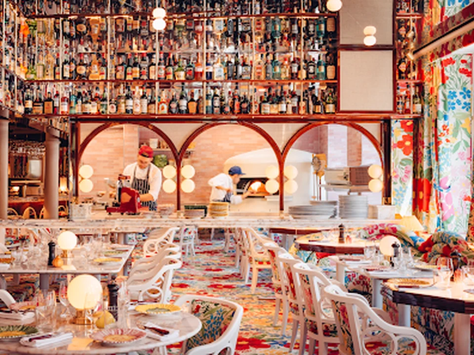 Giorgia Trattoria