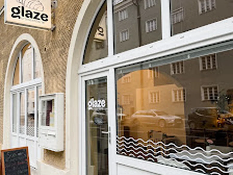 Best croissant in Munich