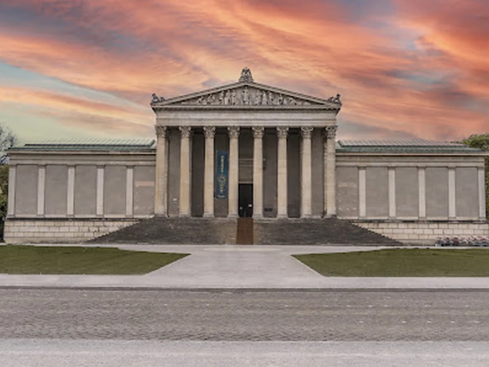 Glyptothek