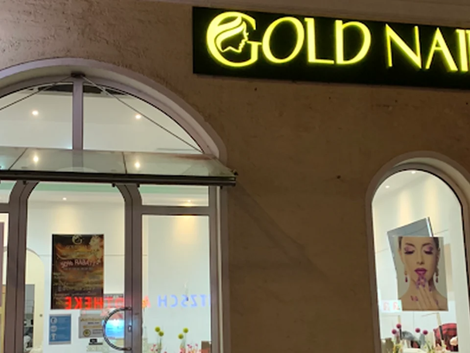 GOLD NAILS BEAUTY & SPA - Nails Nagelstudio & Lashes Wimpernverlängerung / MÜNCHNER FREIHEIT (München)