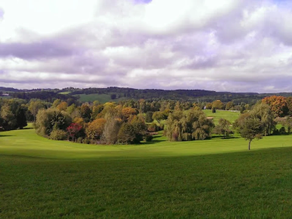 Golf Club Mangfalltal - Golf made in Bavaria