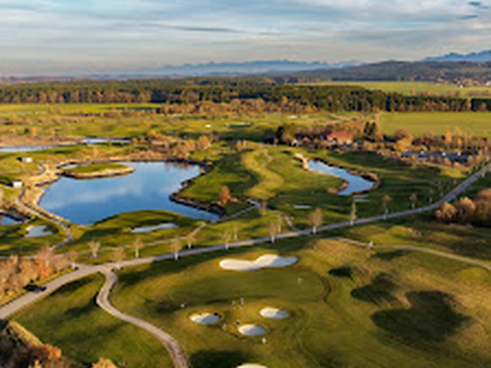 Golf Valley München