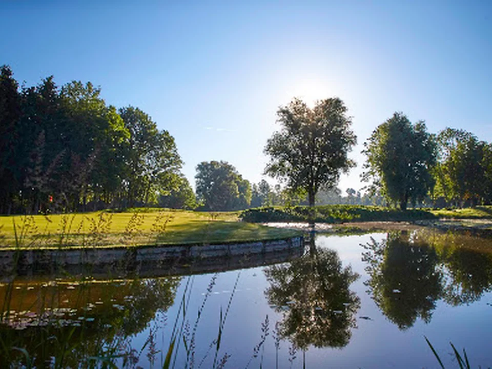 Golfclub München Eichenried