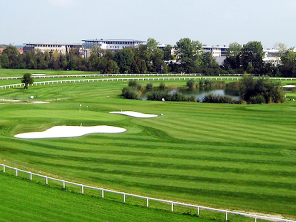 Golfclub München-Riem