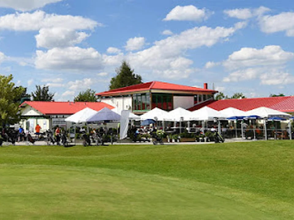 Best golf courses in Munich