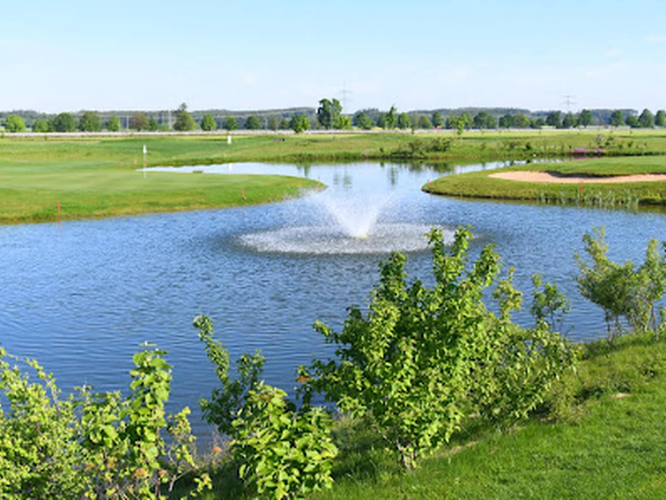 GolfRange München-Germering