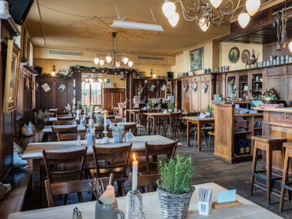 Görreshof Wirtshaus