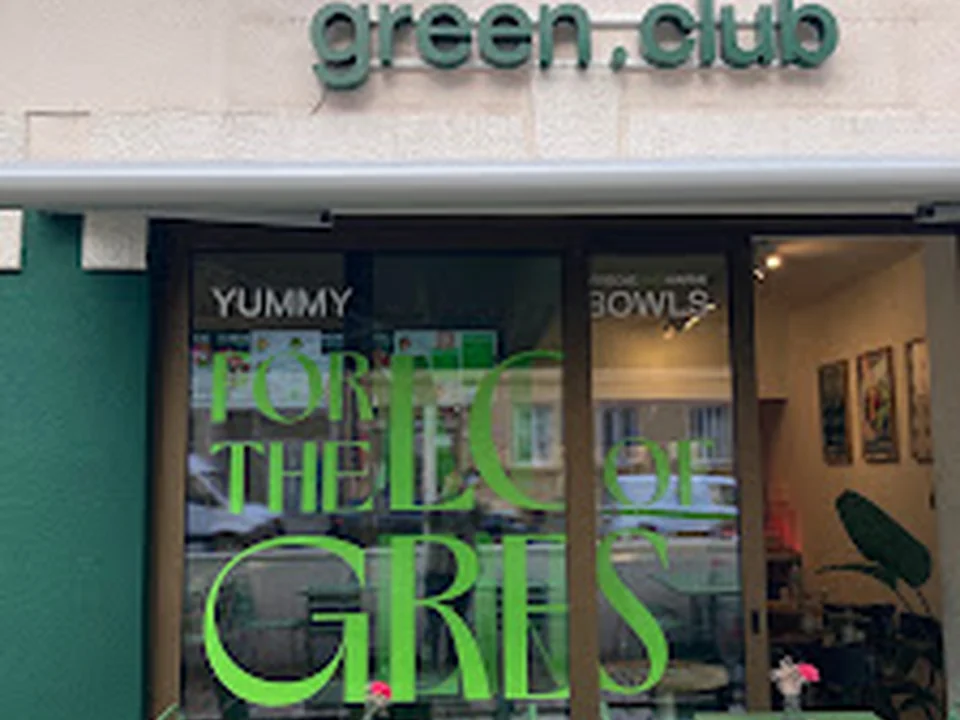 Best gluten free munich germany