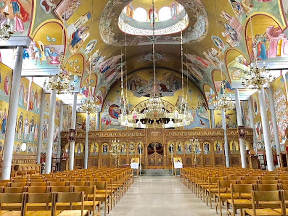 Best churches in Munich
