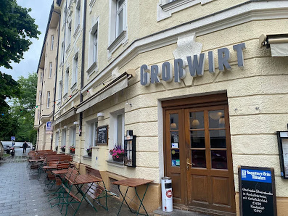 Großwirt