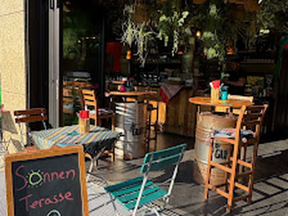 Best mexican food in Munich