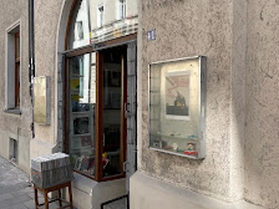 Gutfeeling Recordstore