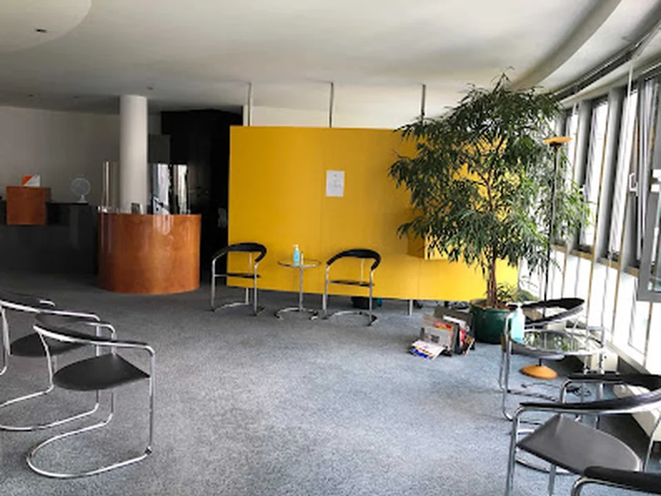 Foto de Gynäkologische Praxisklinik