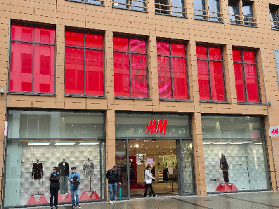 H&M