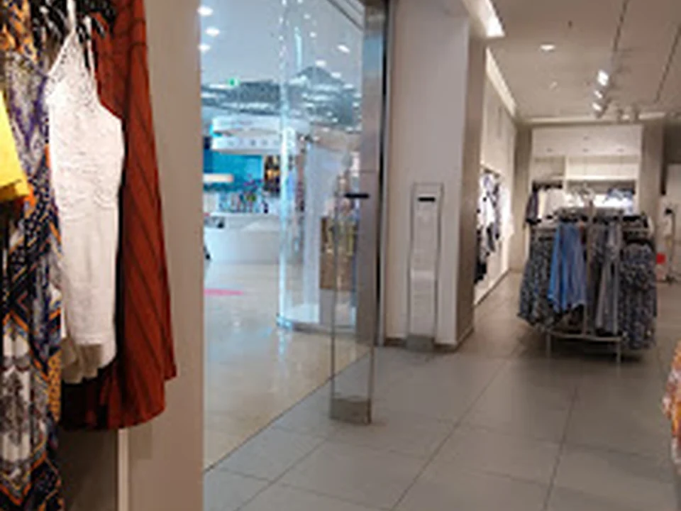 Best h&m in Munich