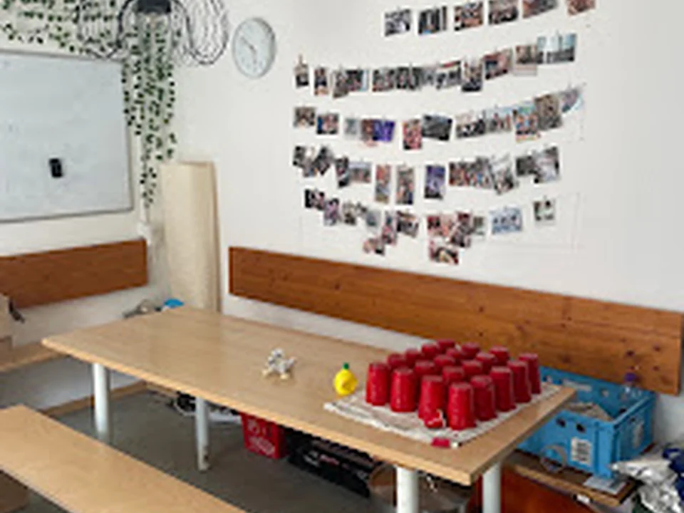 Best soup kitchen in Munich