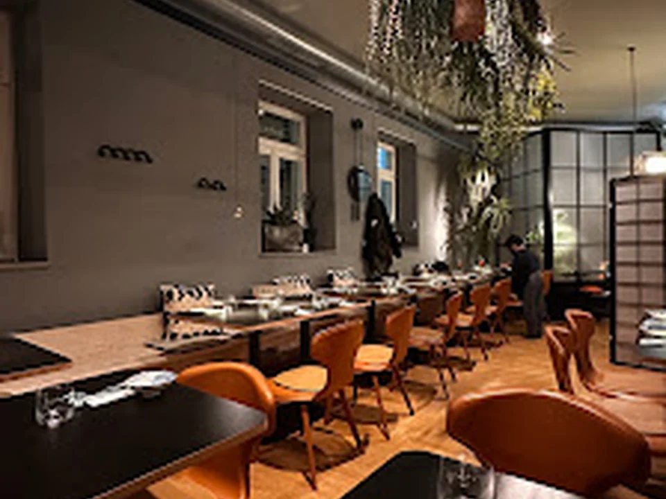 Hai Seafood Izakaya Munich