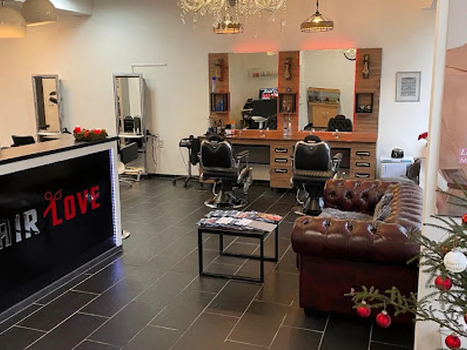 Hair Love Friseur München