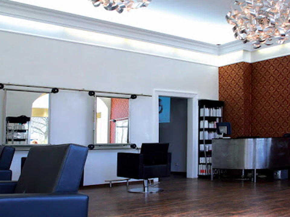 HairGott Friseure München | Schwabing