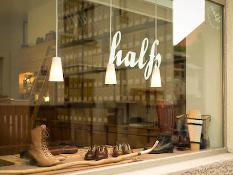 halfs