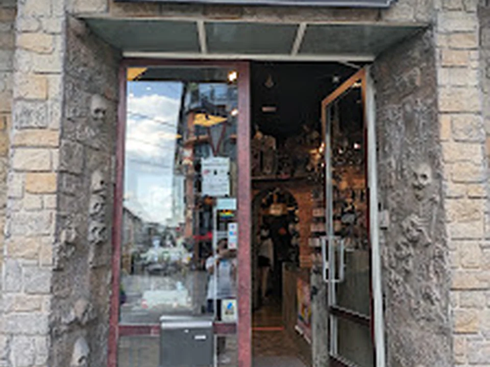 Best costume store in Munich