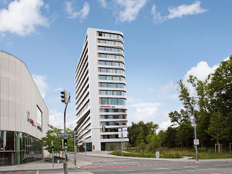Best hotels in munich for families