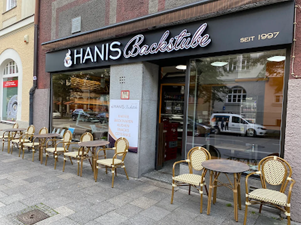 Foto de Hanis Backstube