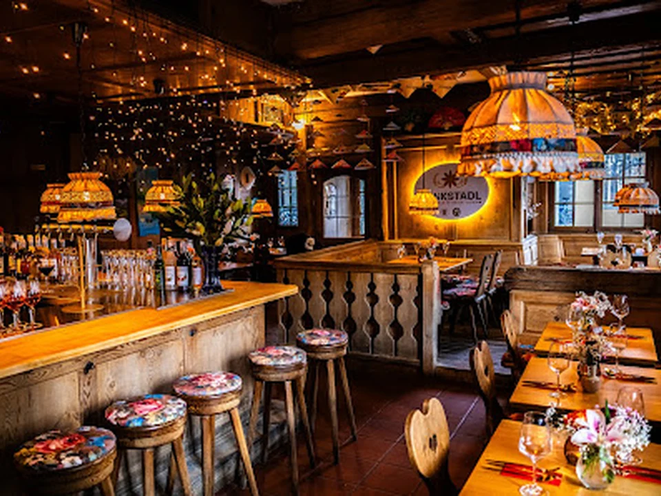 Hanoi Funkstadl - Vietnamese Cuisine