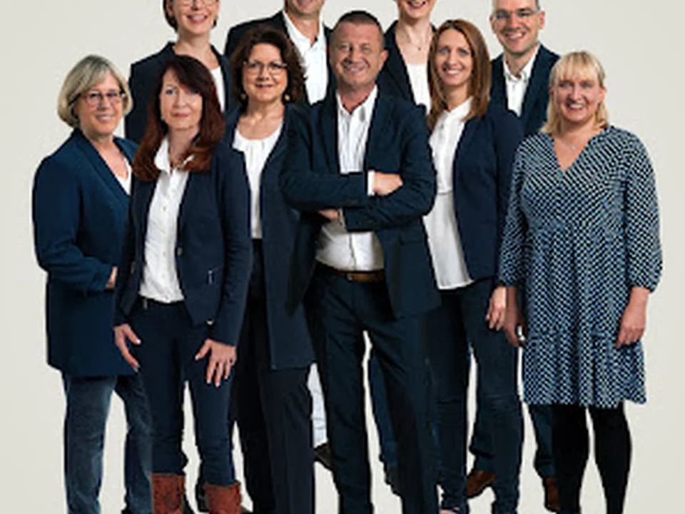 Best travel advisor in Munich