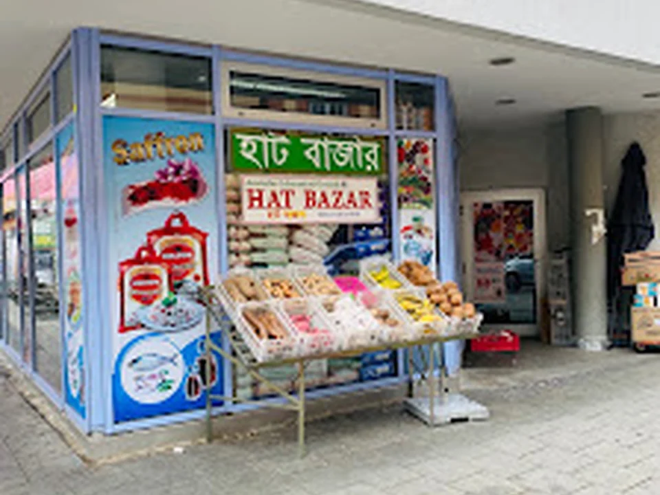Hat Bazar
