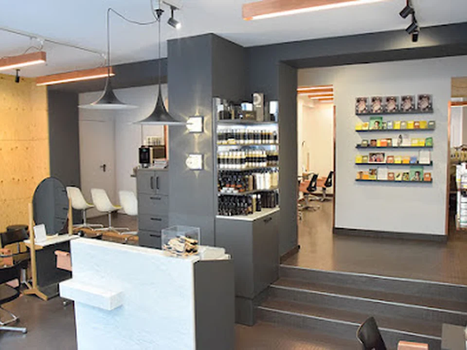 Hauber Salon GmbH