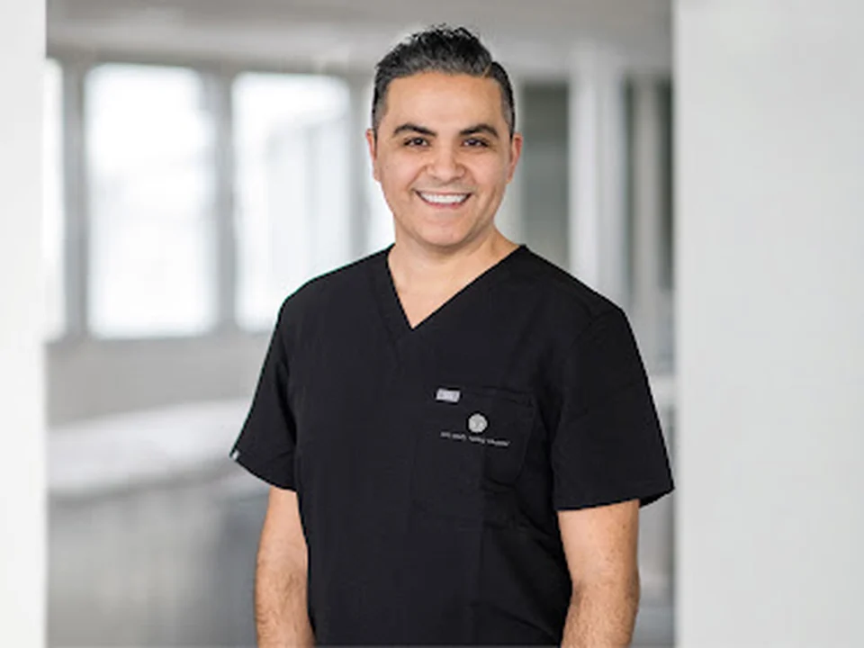 Haut- und Venenpraxis Dr. med. Tariq Omary