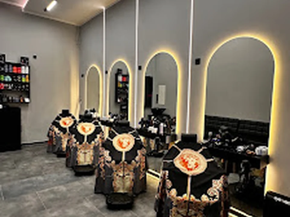 Foto de Hayat Style Friseur