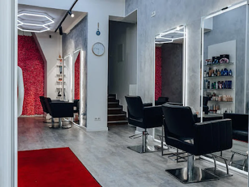 Headmasters & Beauty - Balayage, Keratin Glättung & mehr im Glockenbachviertel