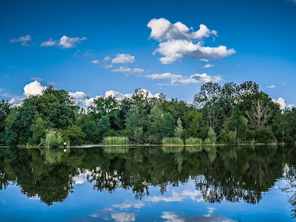 Heiglweiher