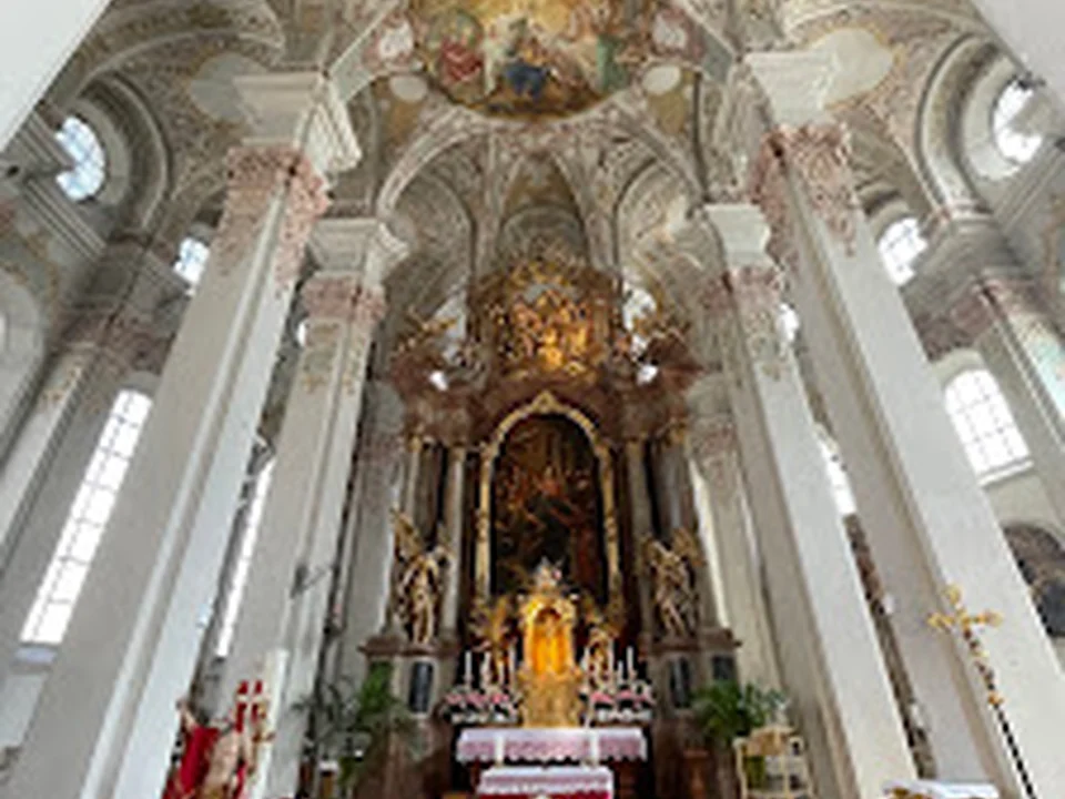 Heilig Geist