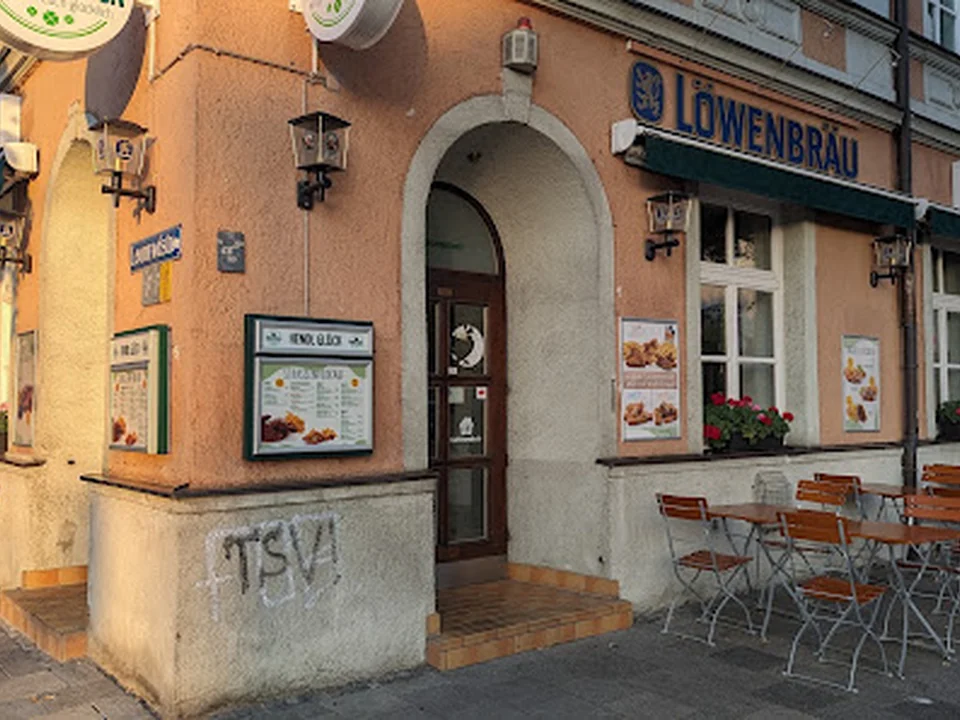 hendlglück