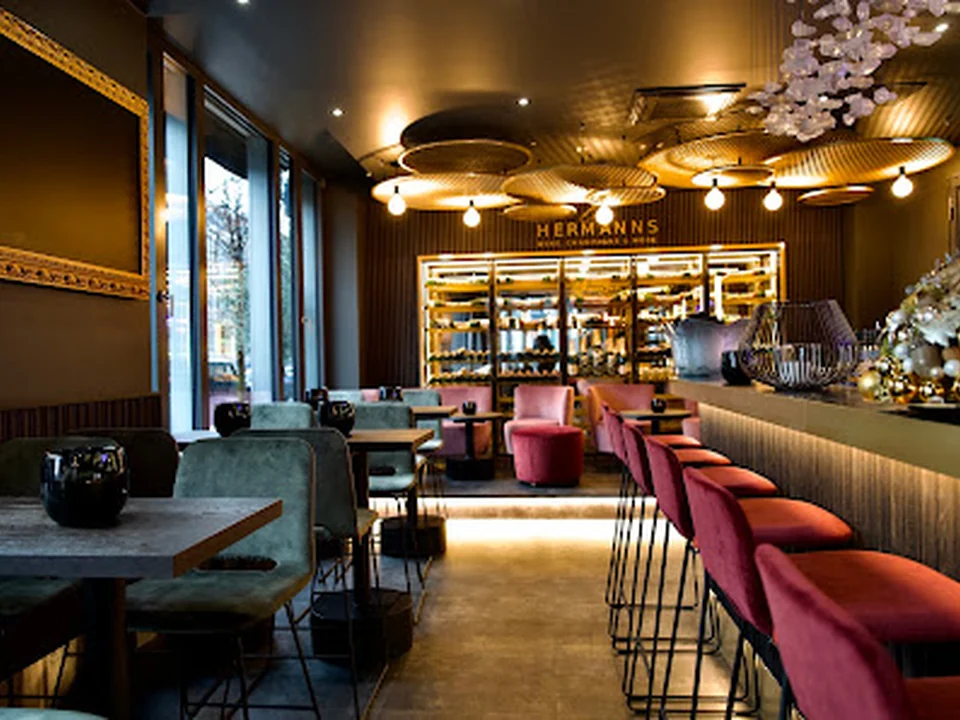 Hermanns Restaurant & Bar München