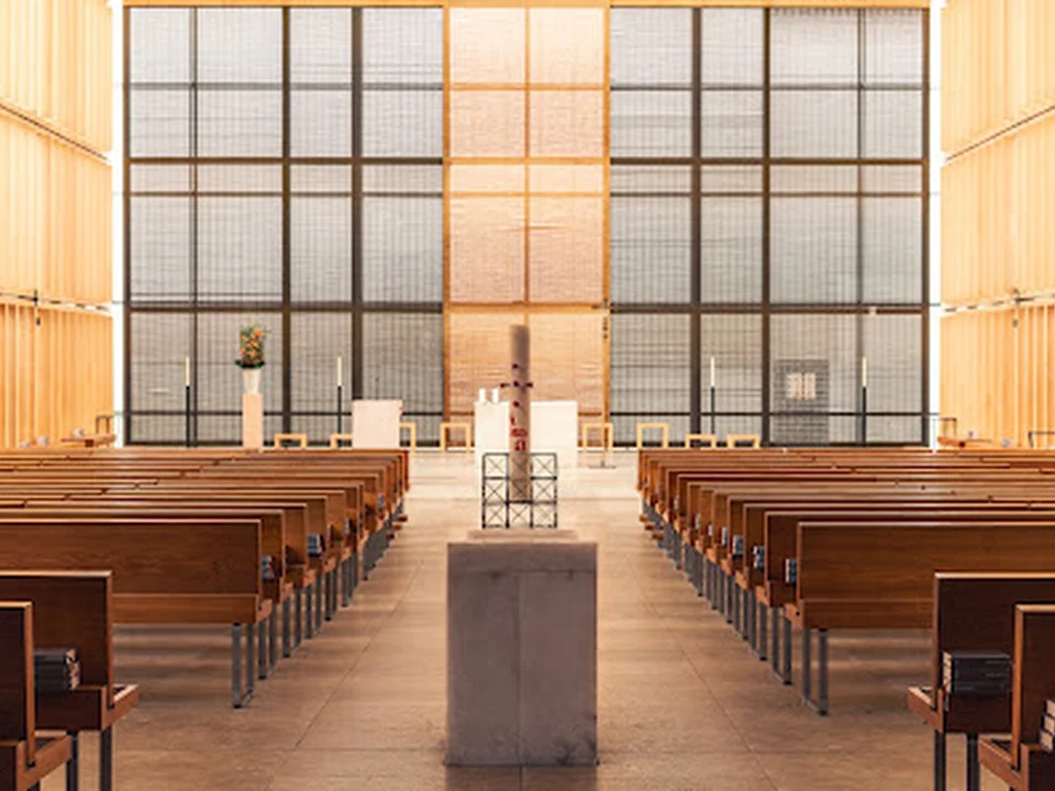 Herz-Jesu-Kirche