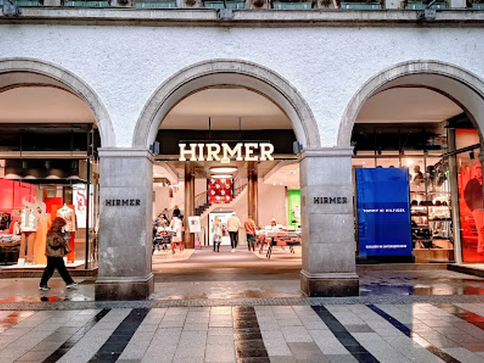 Hirmer