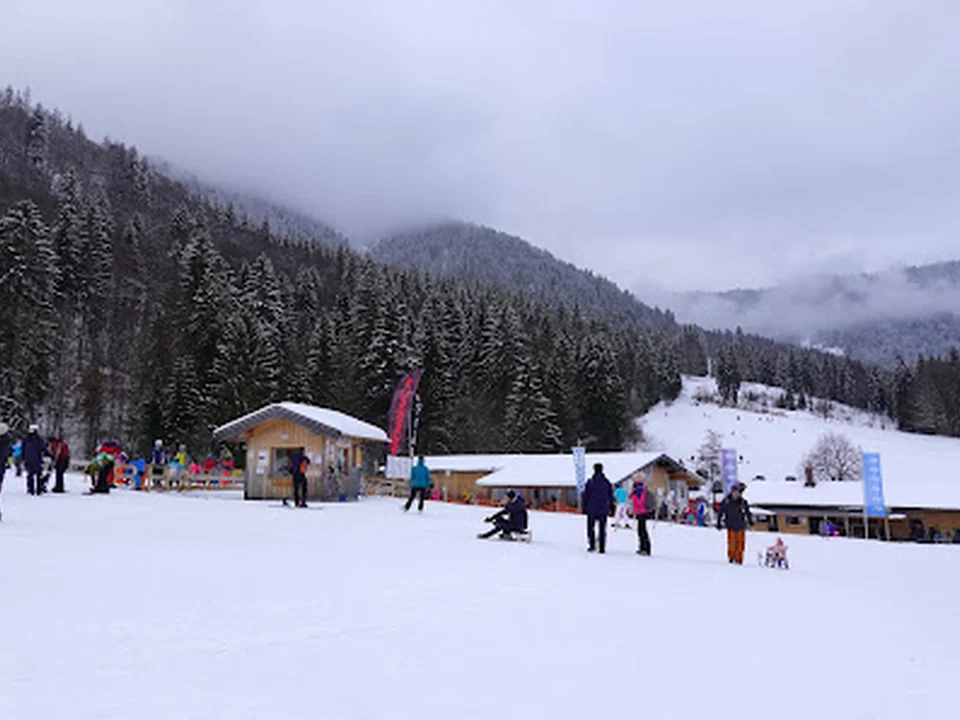 Foto de Hirschberglifte
