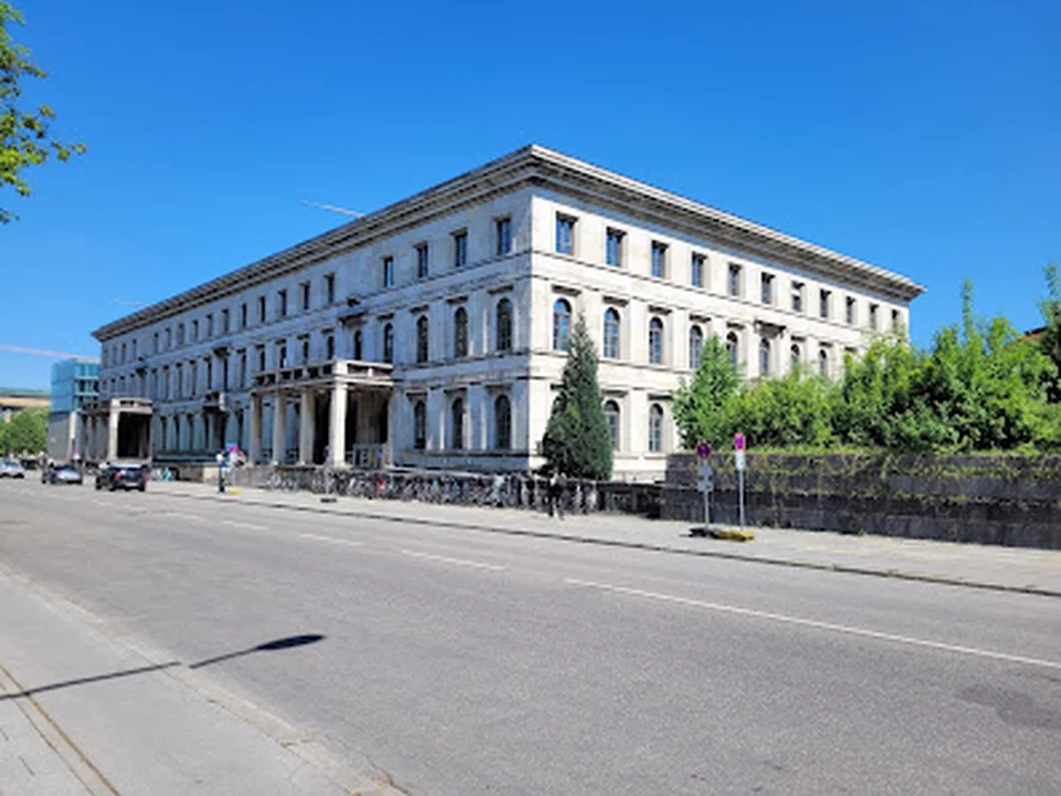 Hochschule für Musik und Theater München