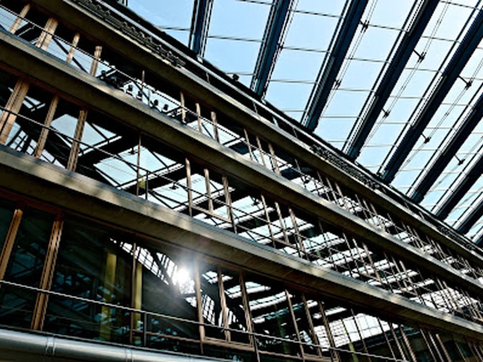 Foto de Hochschule für Politik München